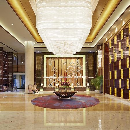 Wanda Realm Zhangzhou Extérieur photo