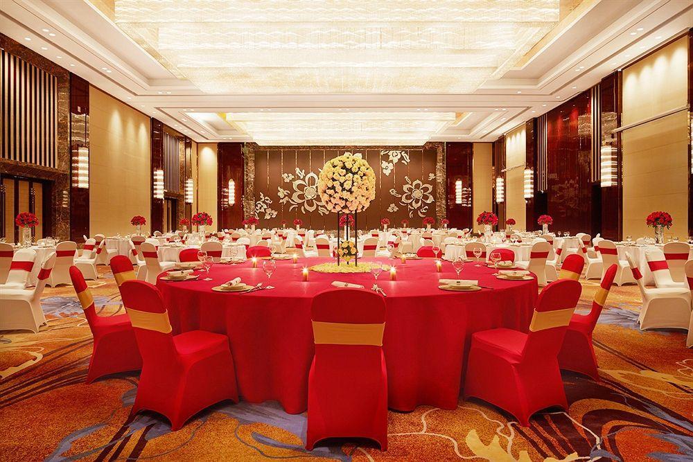 Wanda Realm Zhangzhou Extérieur photo