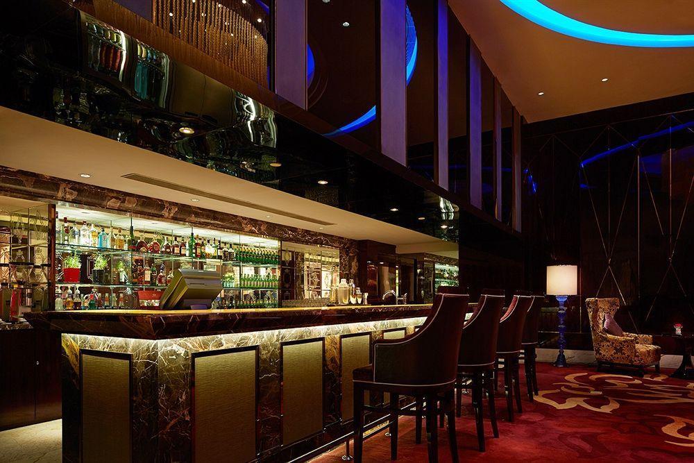 Wanda Realm Zhangzhou Extérieur photo