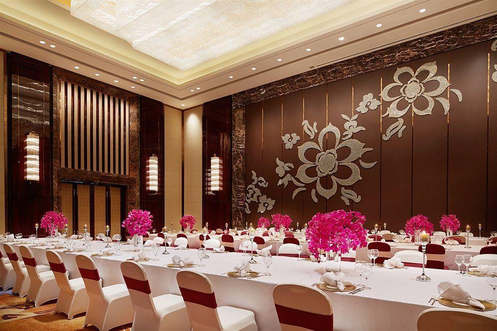 Wanda Realm Zhangzhou Extérieur photo