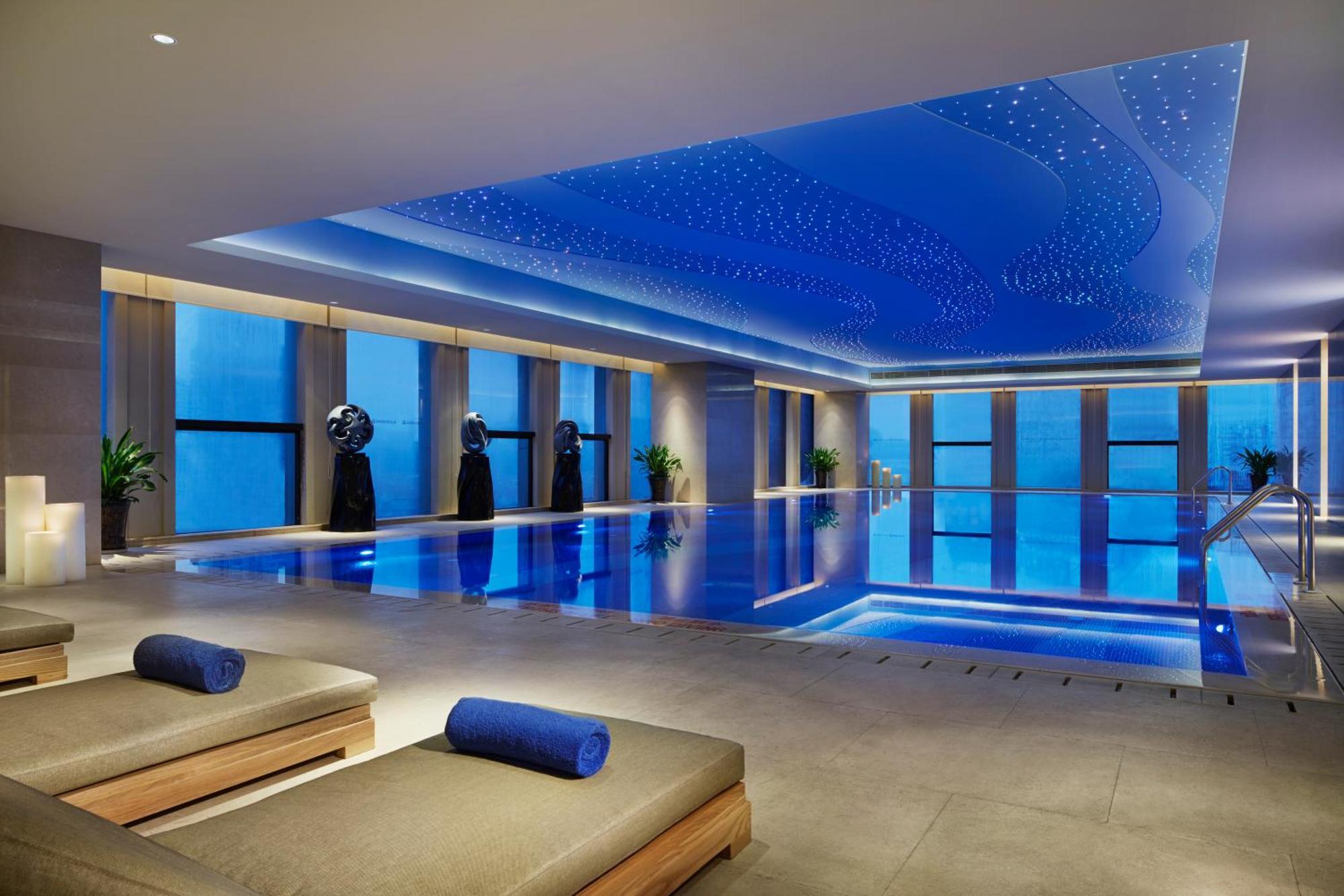Wanda Realm Zhangzhou Extérieur photo