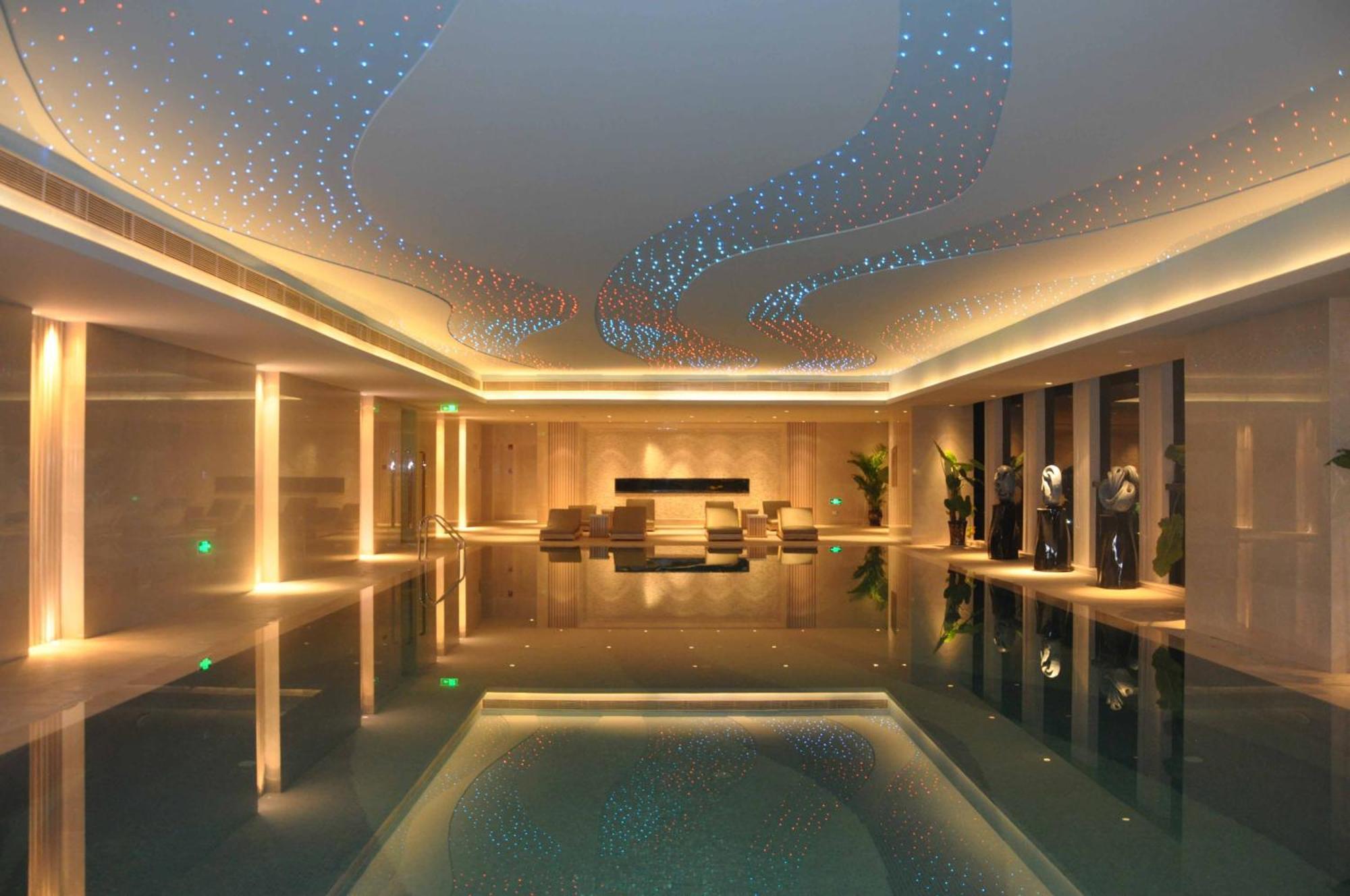 Wanda Realm Zhangzhou Extérieur photo