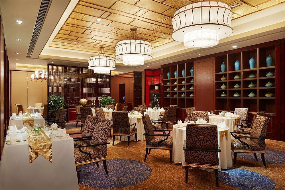 Wanda Realm Zhangzhou Extérieur photo