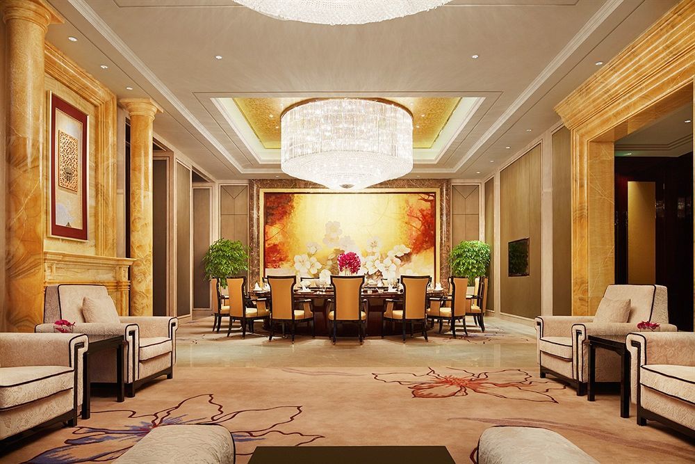 Wanda Realm Zhangzhou Extérieur photo