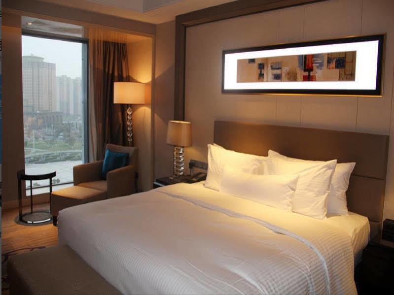 Wanda Realm Zhangzhou Extérieur photo